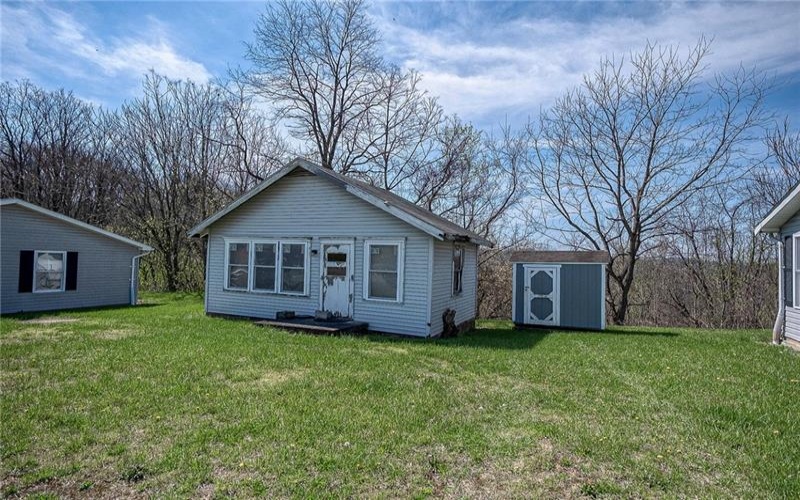 249 Washington Rd., Waynesburg, 15370, ,Residential,For Sale,Washington Rd.,1747804