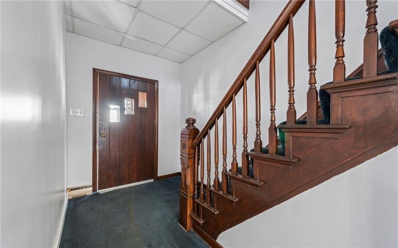 305 WASHINGTON AVE, CHARLEROI, 15022, 4 Bedrooms Bedrooms, 5 Rooms Rooms,1 BathroomBathrooms,Residential,For Sale,WASHINGTON AVE,1749573