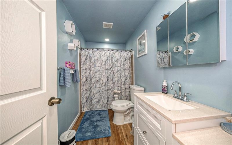 249 Washington Rd., Waynesburg, 15370, 1 Bedroom Bedrooms, ,1 BathroomBathrooms,Residential,For Sale,Washington Rd.,1747809