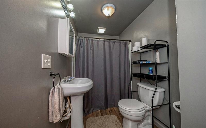 249 Washington Rd., Waynesburg, 15370, 2 Bedrooms Bedrooms, ,1 BathroomBathrooms,Residential,For Sale,Washington Rd.,1747810