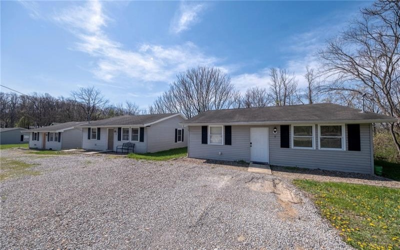249 Washington Rd., Waynesburg, 15370, 2 Bedrooms Bedrooms, ,1 BathroomBathrooms,Residential,For Sale,Washington Rd.,1747810