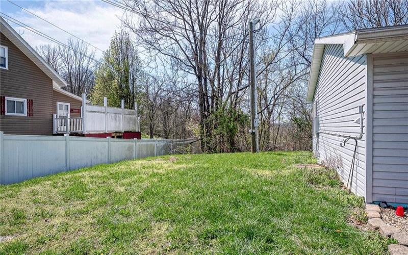 249 Washington Rd., Waynesburg, 15370, ,Farm-acreage-lot,For Sale,Washington Rd.,1747818