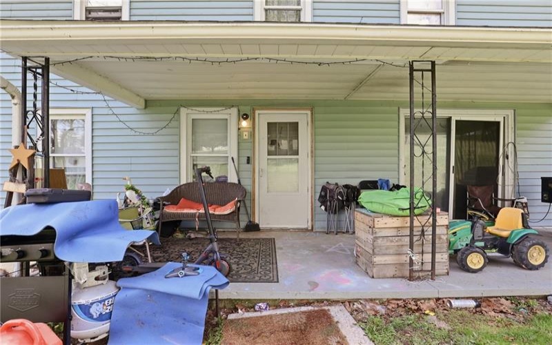 132 Waterloo Street, Friedens, 15541, ,Multi-unit,For Sale,Waterloo Street,1749587