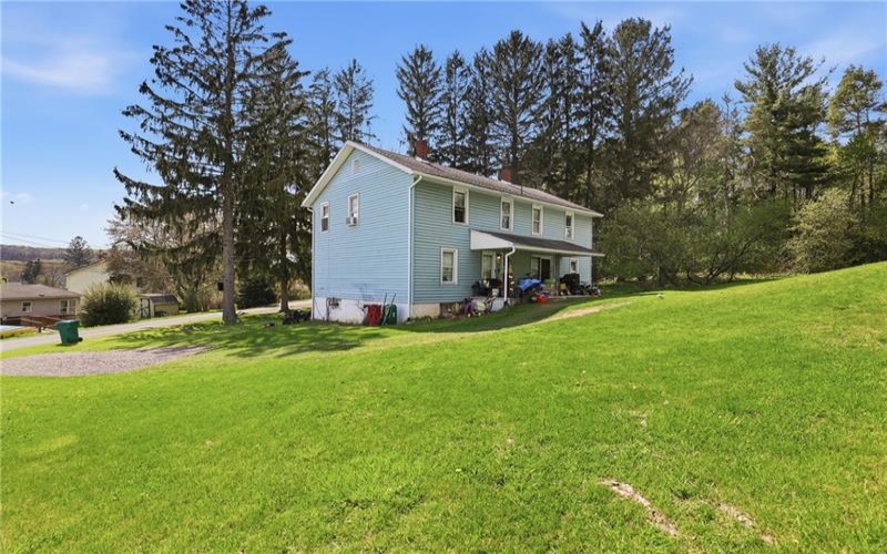 132 Waterloo Street, Friedens, 15541, ,Multi-unit,For Sale,Waterloo Street,1749587