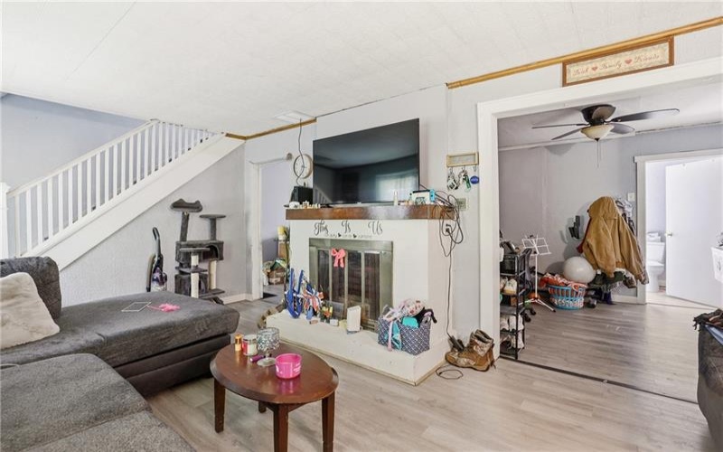132 Waterloo Street, Friedens, 15541, ,Multi-unit,For Sale,Waterloo Street,1749587