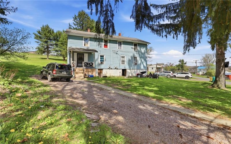 132 Waterloo Street, Friedens, 15541, ,Multi-unit,For Sale,Waterloo Street,1749587