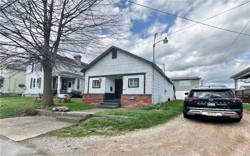 514 Green St, Brownsville, 15417, ,Commercial-industrial-business,For Sale,Green St,1747827