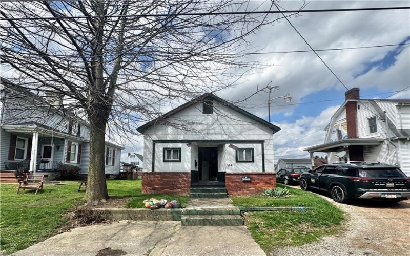 514 Green St, Brownsville, 15417, ,Commercial-industrial-business,For Sale,Green St,1747827