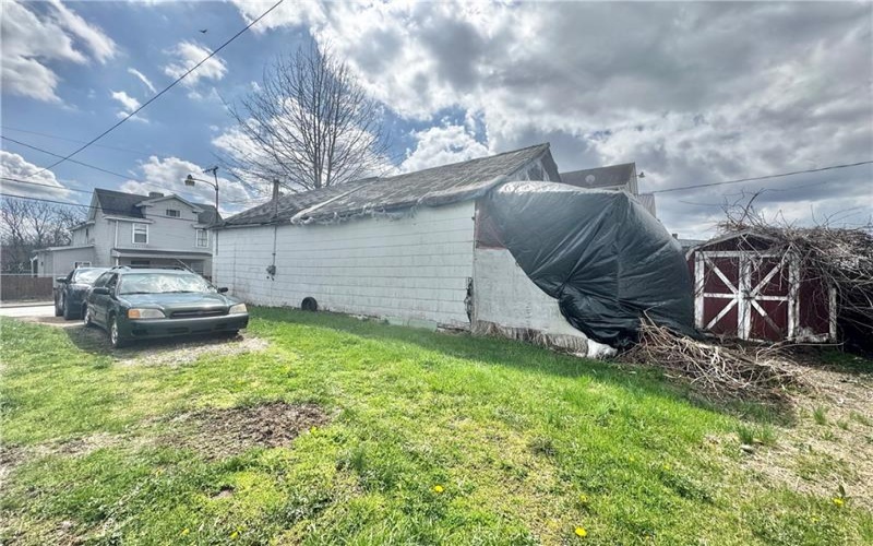 514 Green St, Brownsville, 15417, ,Commercial-industrial-business,For Sale,Green St,1747827