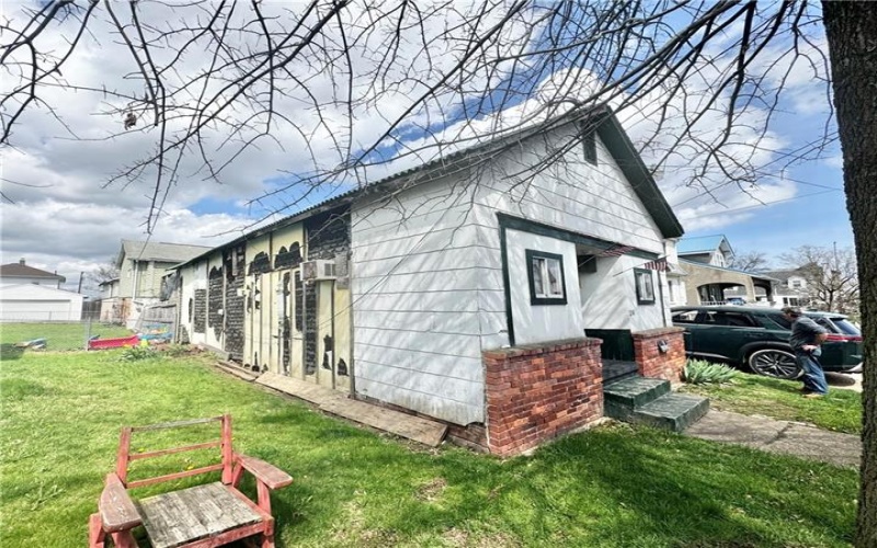 514 Green St, Brownsville, 15417, ,Commercial-industrial-business,For Sale,Green St,1747827