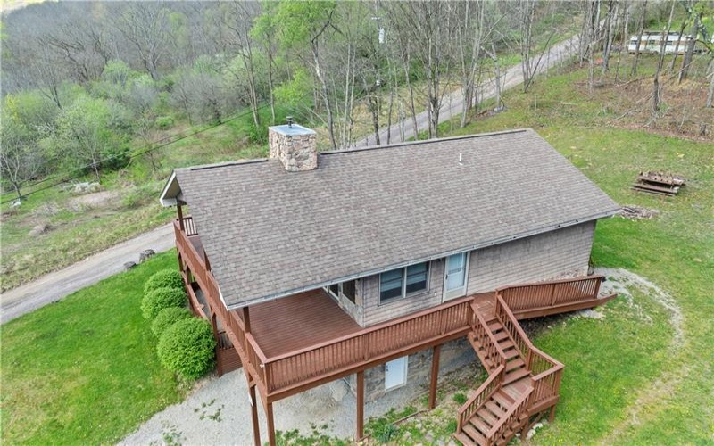 100 First Street, Confluence, 15424, 3 Bedrooms Bedrooms, ,2 BathroomsBathrooms,Residential,For Sale,First Street,1749609