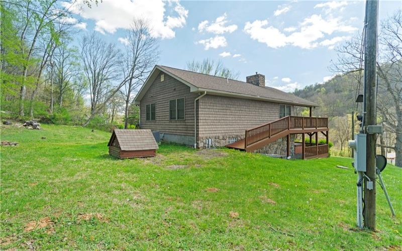 100 First Street, Confluence, 15424, 3 Bedrooms Bedrooms, ,2 BathroomsBathrooms,Residential,For Sale,First Street,1749609