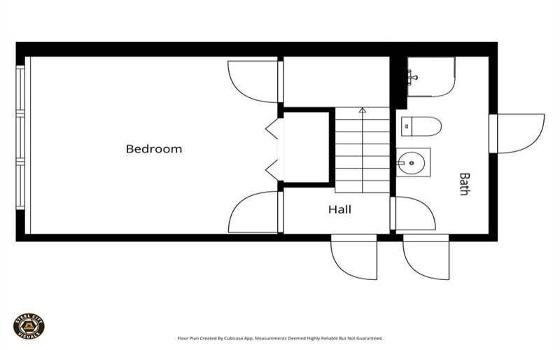 100 First Street, Confluence, 15424, 3 Bedrooms Bedrooms, ,2 BathroomsBathrooms,Residential,For Sale,First Street,1749609