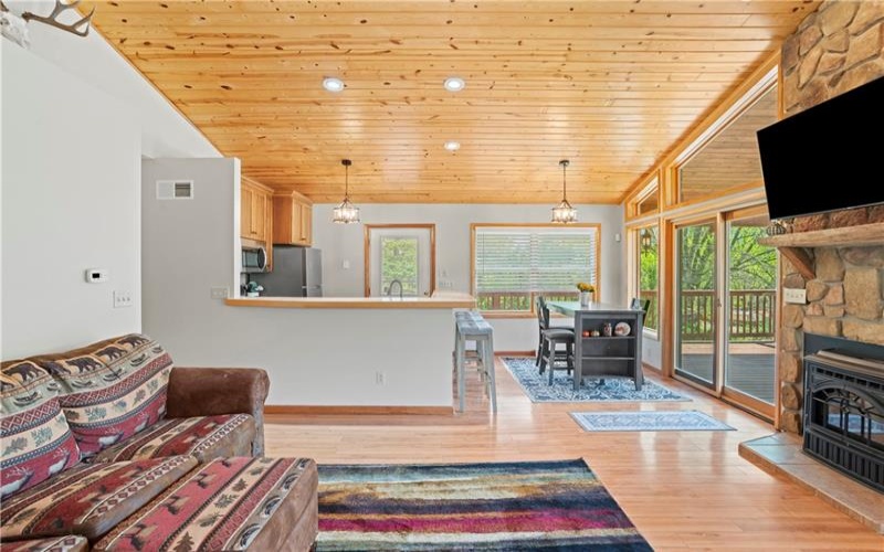 100 First Street, Confluence, 15424, 3 Bedrooms Bedrooms, ,2 BathroomsBathrooms,Residential,For Sale,First Street,1749609