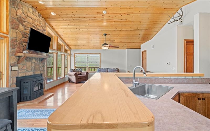 100 First Street, Confluence, 15424, 3 Bedrooms Bedrooms, ,2 BathroomsBathrooms,Residential,For Sale,First Street,1749609