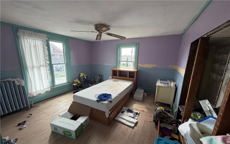 434 Center Ave, Somerset, 15501, 4 Bedrooms Bedrooms, ,2 BathroomsBathrooms,Residential,For Sale,Center Ave,1747843