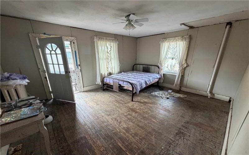 434 Center Ave, Somerset, 15501, 4 Bedrooms Bedrooms, ,2 BathroomsBathrooms,Residential,For Sale,Center Ave,1747843