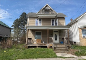 434 Center Ave, Somerset, 15501, 4 Bedrooms Bedrooms, ,2 BathroomsBathrooms,Residential,For Sale,Center Ave,1747843
