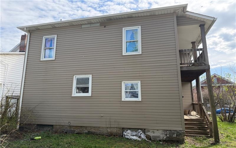 434 Center Ave, Somerset, 15501, 4 Bedrooms Bedrooms, ,2 BathroomsBathrooms,Residential,For Sale,Center Ave,1747843