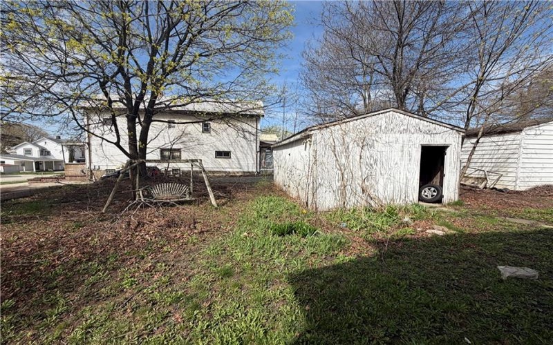 434 Center Ave, Somerset, 15501, 4 Bedrooms Bedrooms, ,2 BathroomsBathrooms,Residential,For Sale,Center Ave,1747843