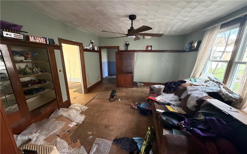 434 Center Ave, Somerset, 15501, 4 Bedrooms Bedrooms, ,2 BathroomsBathrooms,Residential,For Sale,Center Ave,1747843