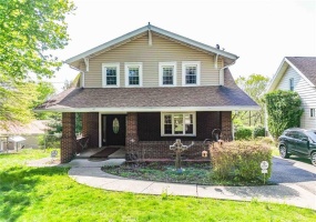 107 Telegraph Rd, Brownsville, 15417, 4 Bedrooms Bedrooms, 8 Rooms Rooms,1.1 BathroomsBathrooms,Residential,For Sale,Telegraph Rd,1749612