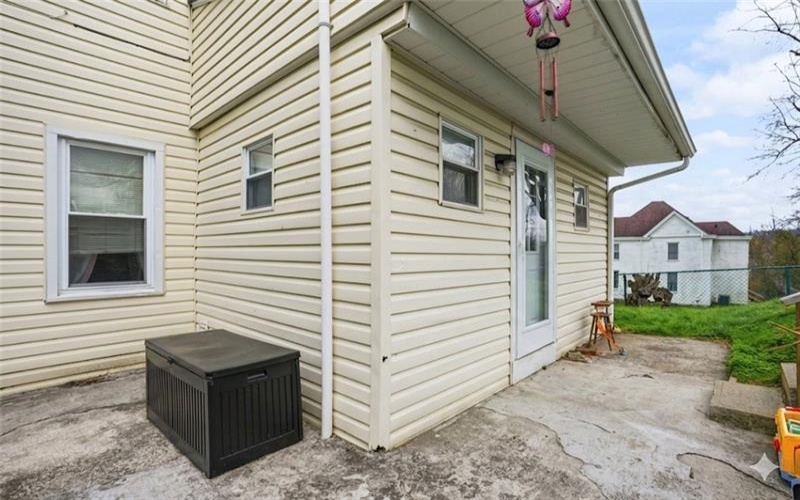 32 Shannon Ave, Washington, 15301, 4 Bedrooms Bedrooms, ,1.1 BathroomsBathrooms,Residential,For Sale,Shannon Ave,1747851
