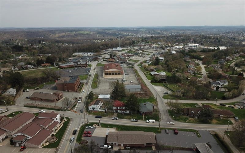 221 Clay Pike, Irwin, 15642, ,Commercial-industrial-business,For Sale,Clay Pike,1749624
