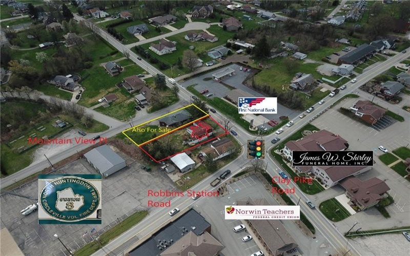 221 Clay Pike, Irwin, 15642, ,Commercial-industrial-business,For Sale,Clay Pike,1749624