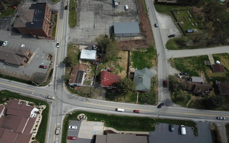 221 Clay Pike, Irwin, 15642, ,Commercial-industrial-business,For Sale,Clay Pike,1749624