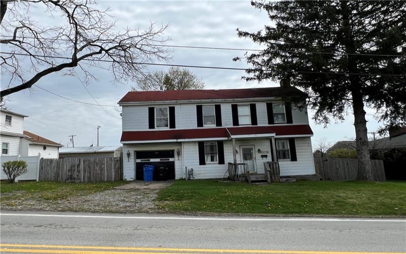 221 Clay Pike, Irwin, 15642, ,Commercial-industrial-business,For Sale,Clay Pike,1749624
