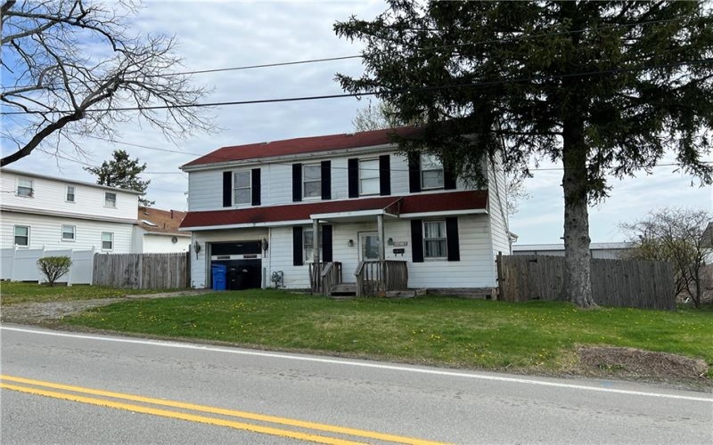 221 Clay Pike, Irwin, 15642, ,Commercial-industrial-business,For Sale,Clay Pike,1749624