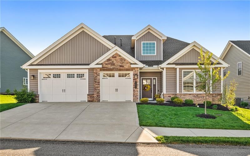 263 Liberty Blvd, Canonsburg, 15317, 3 Bedrooms Bedrooms, 13 Rooms Rooms,3 BathroomsBathrooms,Residential,For Sale,Liberty Blvd,1749625