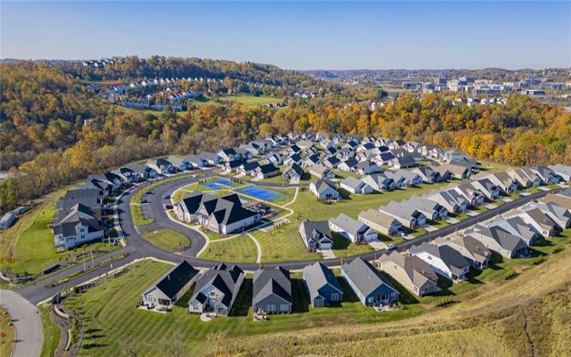263 Liberty Blvd, Canonsburg, 15317, 3 Bedrooms Bedrooms, 13 Rooms Rooms,3 BathroomsBathrooms,Residential,For Sale,Liberty Blvd,1749625
