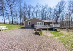 341 Taylor Rd, Confluence, 15424, 3 Bedrooms Bedrooms, ,2 BathroomsBathrooms,Residential,For Sale,Taylor Rd,1747868