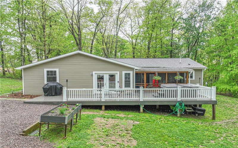341 Taylor Rd, Confluence, 15424, 3 Bedrooms Bedrooms, ,2 BathroomsBathrooms,Residential,For Sale,Taylor Rd,1747868
