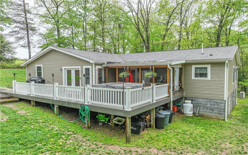 341 Taylor Rd, Confluence, 15424, 3 Bedrooms Bedrooms, ,2 BathroomsBathrooms,Residential,For Sale,Taylor Rd,1747868