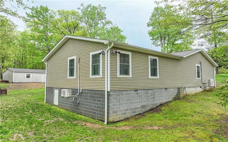341 Taylor Rd, Confluence, 15424, 3 Bedrooms Bedrooms, ,2 BathroomsBathrooms,Residential,For Sale,Taylor Rd,1747868