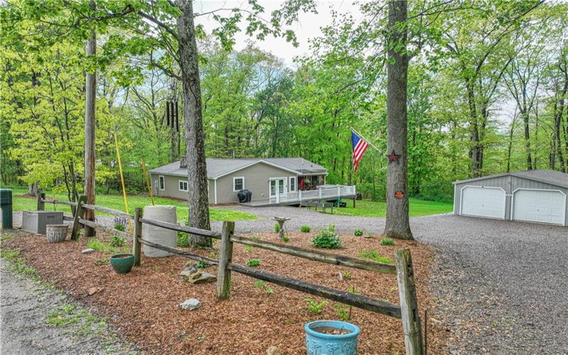 341 Taylor Rd, Confluence, 15424, 3 Bedrooms Bedrooms, ,2 BathroomsBathrooms,Residential,For Sale,Taylor Rd,1747868
