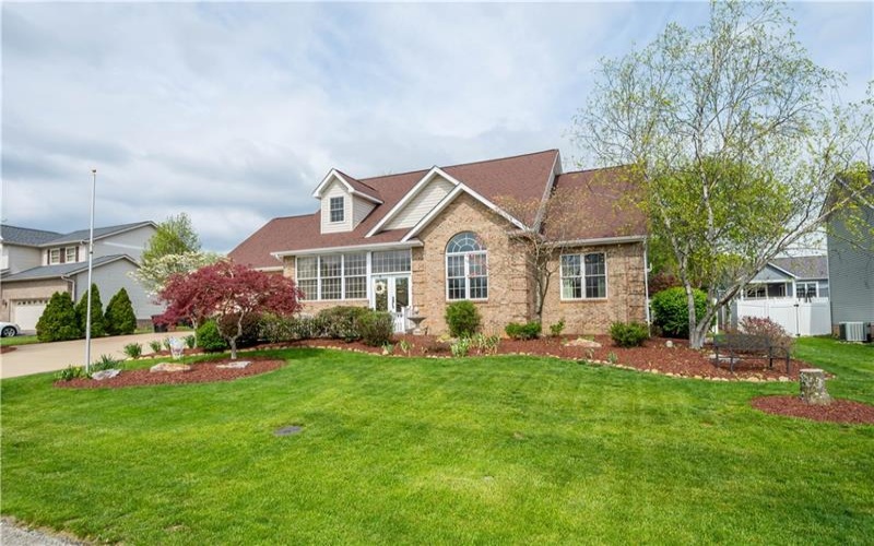 117 Clare Dr, Perryopolis, 15473, 4 Bedrooms Bedrooms, 10 Rooms Rooms,3.1 BathroomsBathrooms,Residential,For Sale,Clare Dr,1749633