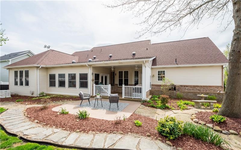 117 Clare Dr, Perryopolis, 15473, 4 Bedrooms Bedrooms, 10 Rooms Rooms,3.1 BathroomsBathrooms,Residential,For Sale,Clare Dr,1749633