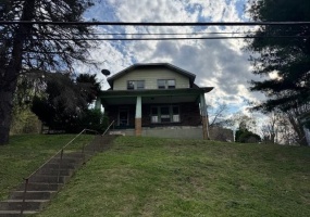 84 Union St, Brownsville, 15417, 4 Bedrooms Bedrooms, 8 Rooms Rooms,2 BathroomsBathrooms,Residential,For Sale,Union St,1749634