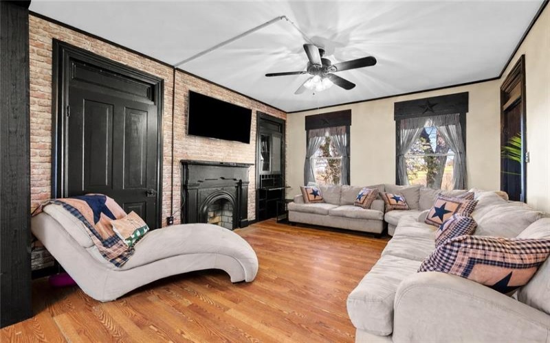 580 Green Valley, Eighty Four, 15330, 4 Bedrooms Bedrooms, ,2 BathroomsBathrooms,Farm-acreage-lot,For Sale,Green Valley,1747881