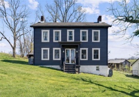580 Green Valley, Eighty Four, 15330, 4 Bedrooms Bedrooms, ,2 BathroomsBathrooms,Farm-acreage-lot,For Sale,Green Valley,1747881