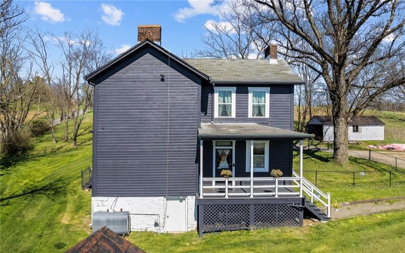 580 Green Valley, Eighty Four, 15330, 4 Bedrooms Bedrooms, ,2 BathroomsBathrooms,Farm-acreage-lot,For Sale,Green Valley,1747881