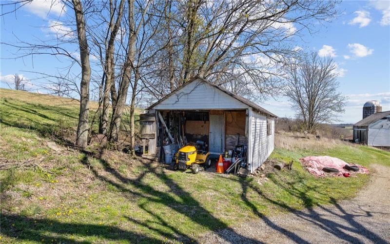 580 Green Valley, Eighty Four, 15330, 4 Bedrooms Bedrooms, ,2 BathroomsBathrooms,Farm-acreage-lot,For Sale,Green Valley,1747881