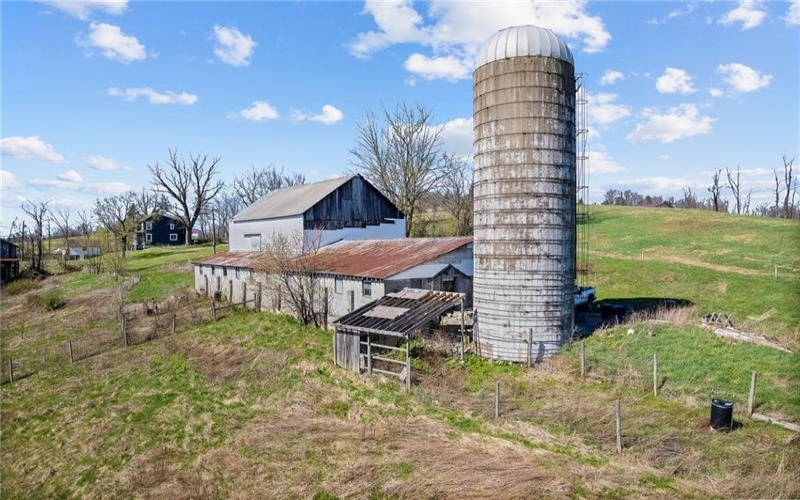 580 Green Valley, Eighty Four, 15330, 4 Bedrooms Bedrooms, ,2 BathroomsBathrooms,Farm-acreage-lot,For Sale,Green Valley,1747881