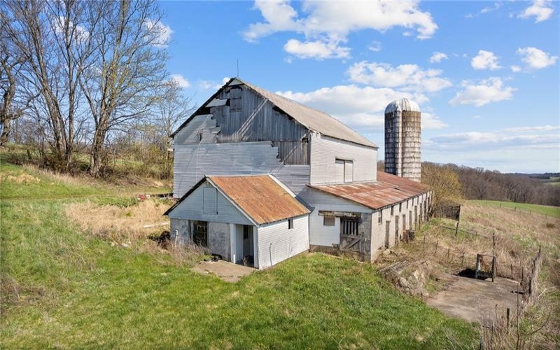 580 Green Valley, Eighty Four, 15330, 4 Bedrooms Bedrooms, ,2 BathroomsBathrooms,Farm-acreage-lot,For Sale,Green Valley,1747881
