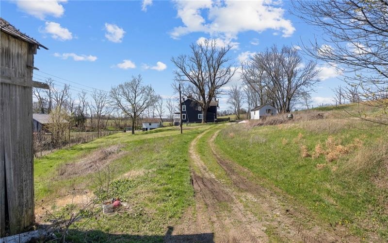 580 Green Valley, Eighty Four, 15330, 4 Bedrooms Bedrooms, ,2 BathroomsBathrooms,Farm-acreage-lot,For Sale,Green Valley,1747881