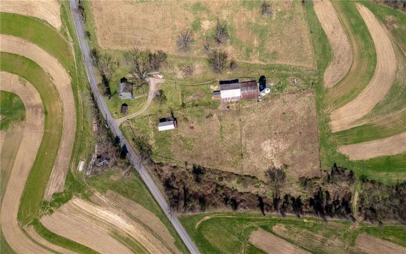 580 Green Valley, Eighty Four, 15330, 4 Bedrooms Bedrooms, ,2 BathroomsBathrooms,Farm-acreage-lot,For Sale,Green Valley,1747881
